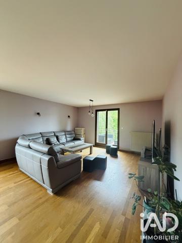 Maison (prestige) à vendre 9 pièces 255 m² Longeville-lès-Metz