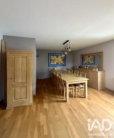 Maison (prestige) à vendre 9 pièces 255 m² Longeville-lès-Metz