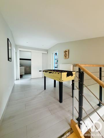 Maison (prestige) à vendre 9 pièces 255 m² Longeville-lès-Metz