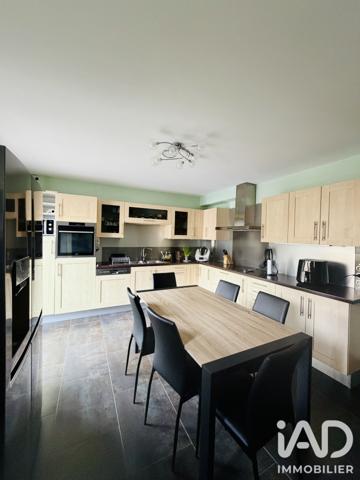 Maison (prestige) à vendre 9 pièces 255 m² Longeville-lès-Metz