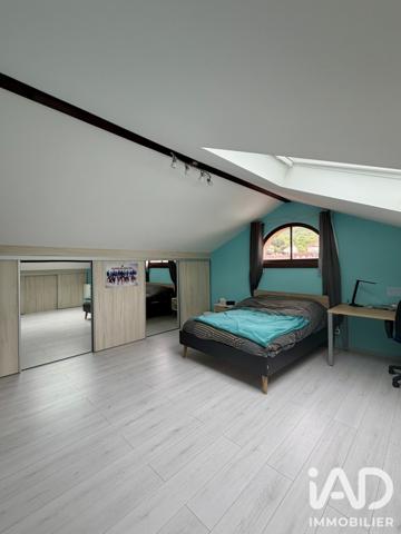 Maison (prestige) à vendre 9 pièces 255 m² Longeville-lès-Metz