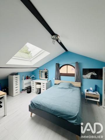 Maison (prestige) à vendre 9 pièces 255 m² Longeville-lès-Metz