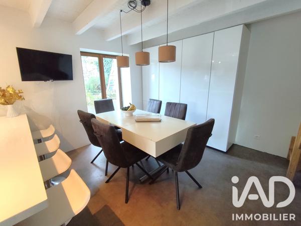 Maison à vendre 5 pièces 104 m² Inzinzac-Lochrist