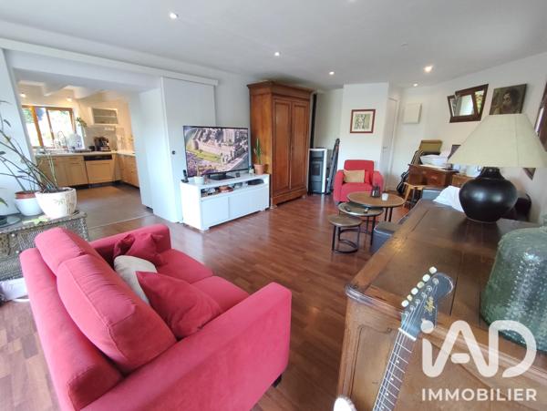 Maison à vendre 5 pièces 104 m² Inzinzac-Lochrist