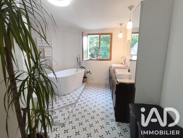 Maison à vendre 5 pièces 104 m² Inzinzac-Lochrist