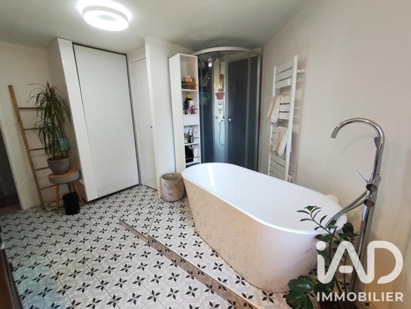 Maison à vendre 5 pièces 104 m² Inzinzac-Lochrist