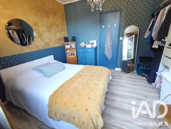 Maison à vendre 5 pièces 104 m² Inzinzac-Lochrist