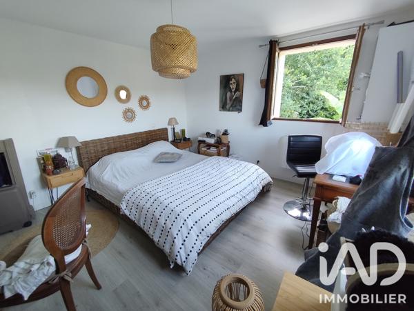 Maison à vendre 5 pièces 104 m² Inzinzac-Lochrist