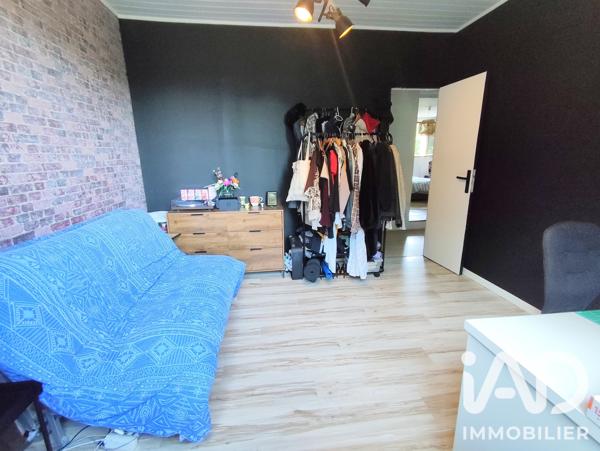 Maison à vendre 5 pièces 104 m² Inzinzac-Lochrist