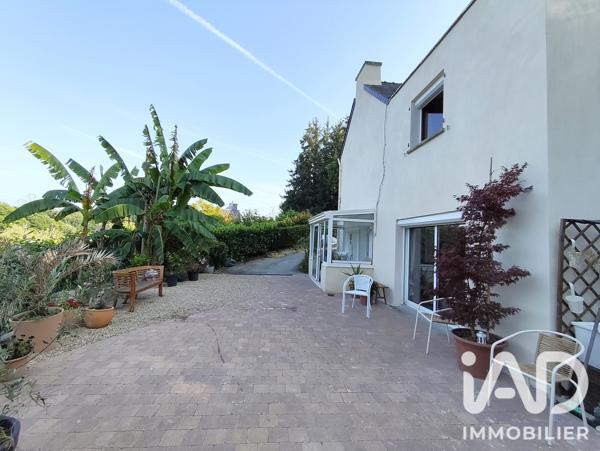 Maison à vendre 5 pièces 104 m² Inzinzac-Lochrist