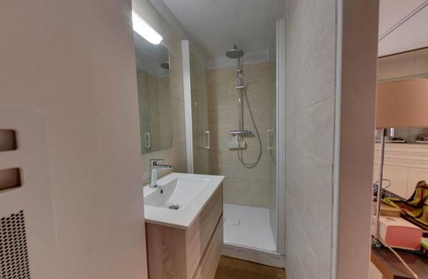 Immeuble Quartier du Pont