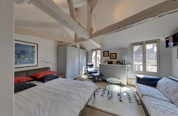 Immeuble Quartier du Pont