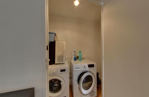 Immeuble Quartier du Pont