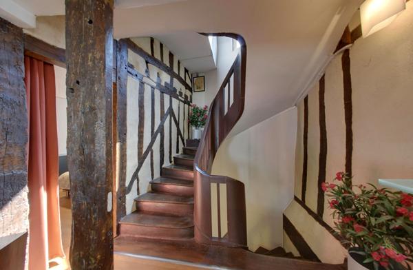 Immeuble Quartier du Pont