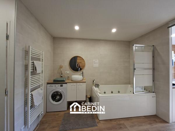 Achat Appartement 2 pieces Andernos Les Bains 1 chambre