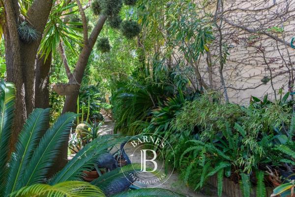 Toulon, Appartement villa 4 Chambres -  150 m² à vendre