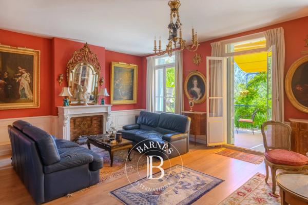 Toulon, Appartement villa 4 Chambres -  150 m² à vendre