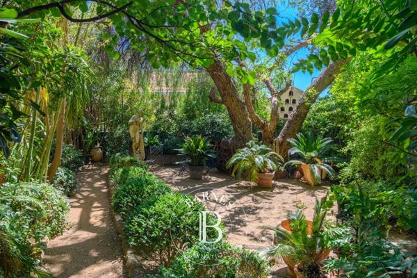 Toulon, Appartement villa 4 Chambres -  150 m² à vendre