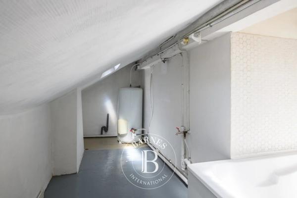 Toulon, Appartement villa 4 Chambres -  150 m² à vendre