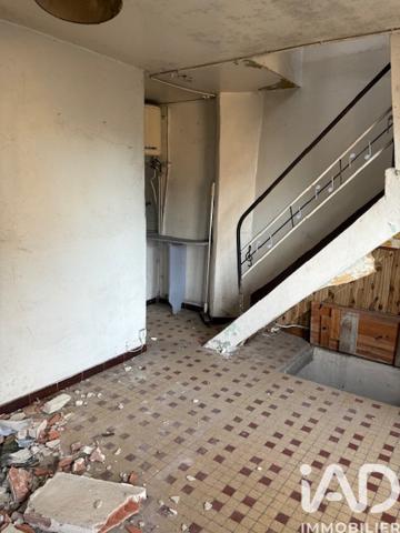 Maison à vendre 3 pièces 50 m² Lauzerte