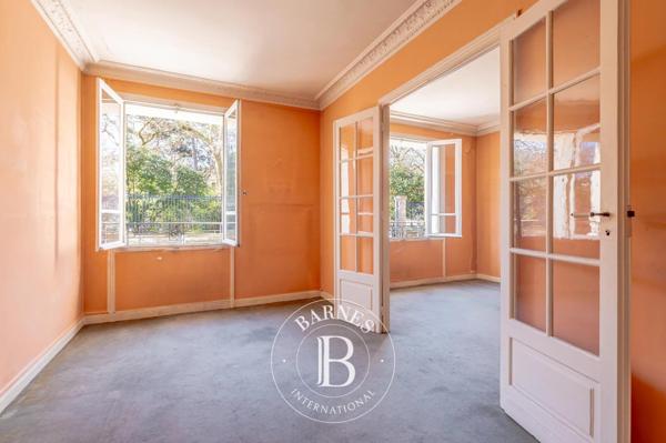 Paris 14ème, Appartement 1 Chambre -  63 m² à vendre