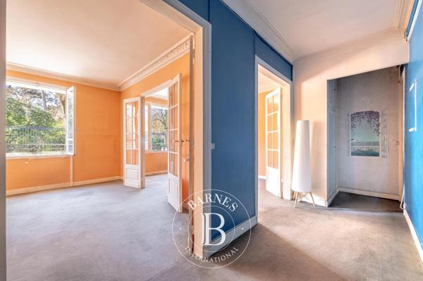 Paris 14ème, Appartement 1 Chambre -  63 m² à vendre