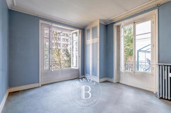 Paris 14ème, Appartement 1 Chambre -  63 m² à vendre