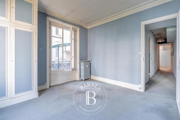 Paris 14ème, Appartement 1 Chambre -  63 m² à vendre