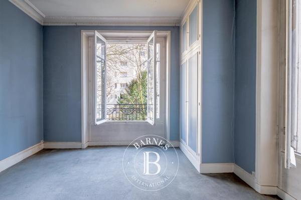 Paris 14ème, Appartement 1 Chambre -  63 m² à vendre