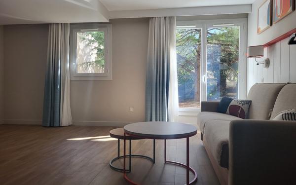 Appartement à vendre    1 pièce • 30,10 m2 Biarritz