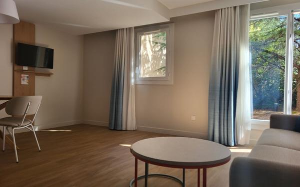 Appartement à vendre    1 pièce • 30,10 m2 Biarritz