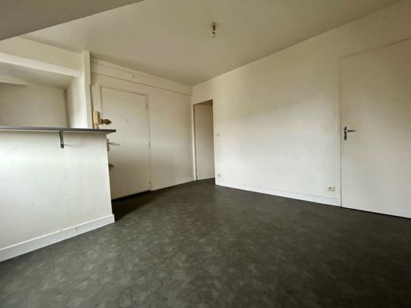 Appartement T3 - 76500 Elbeuf- Réf LANSE3G.