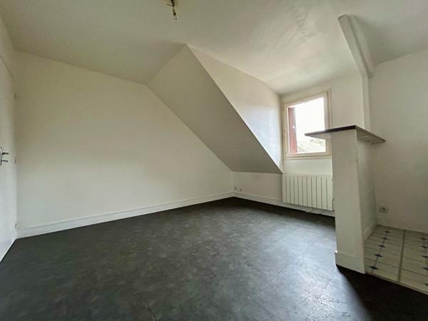 Appartement T3 - 76500 Elbeuf- Réf LANSE3G.