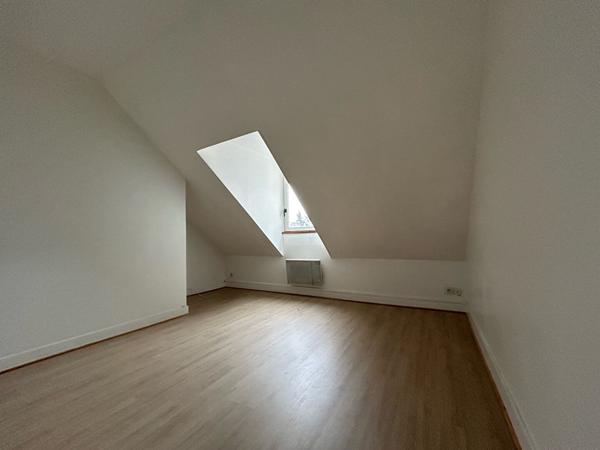 Appartement T3 - 76500 Elbeuf- Réf LANSE3G.