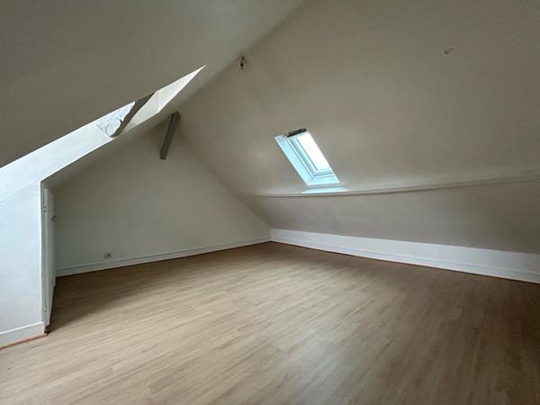 Appartement T3 - 76500 Elbeuf- Réf LANSE3G.