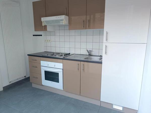 Achat - Maison Lillers 62190 76 m 2 359 m 2