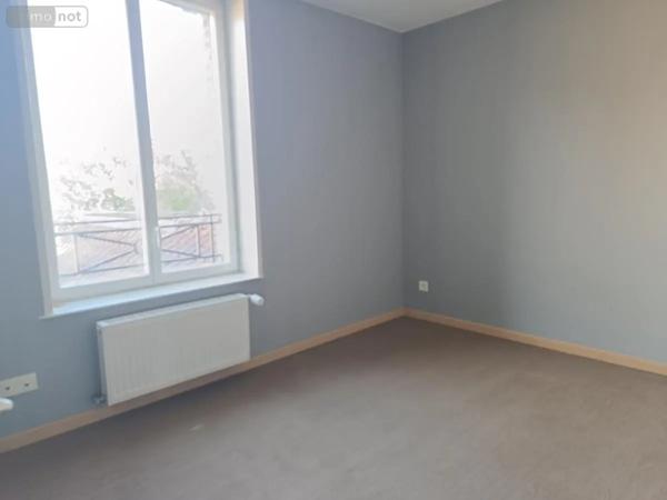 Achat - Maison Lillers 62190 76 m 2 359 m 2
