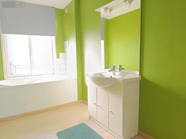 Achat - Maison Lillers 62190 76 m 2 359 m 2