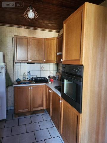 Maison à vendre à Dun-sur-Auron dans le Cher (18130), ref : 1083976