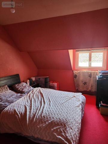 Maison à vendre à Dun-sur-Auron dans le Cher (18130), ref : 1083976