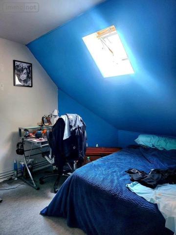 Maison à vendre à Dun-sur-Auron dans le Cher (18130), ref : 1083976