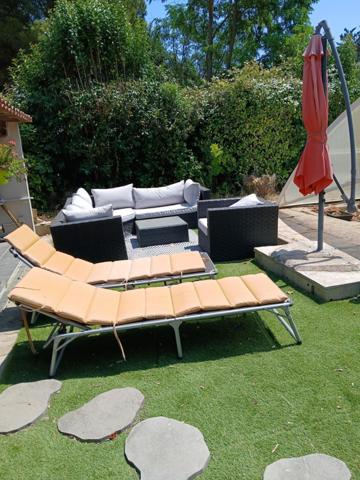 34770 GIGEAN MAISON DE PLAIN PIEDS PISCINE APPARTEMENT ANNEXE