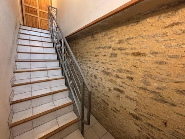 Maison avec fort potentiel- idéal premier achat ou investissement locatif