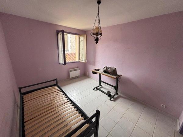 Maison avec fort potentiel- idéal premier achat ou investissement locatif