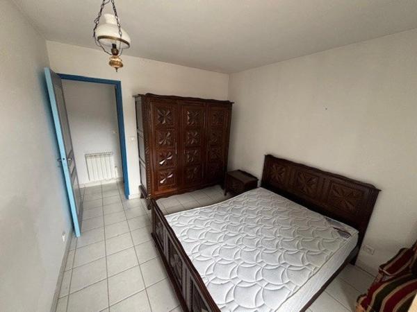 Maison avec fort potentiel- idéal premier achat ou investissement locatif