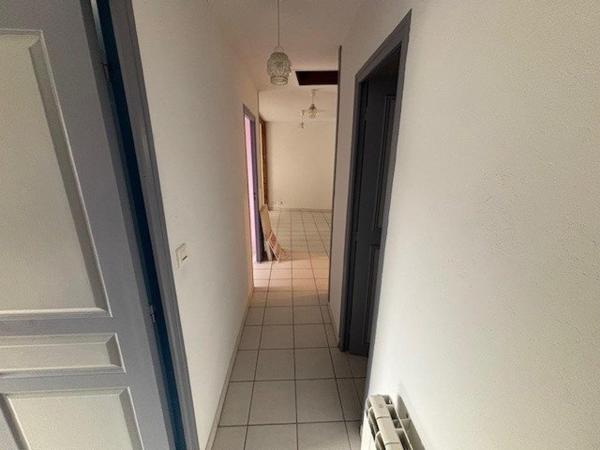 Maison avec fort potentiel- idéal premier achat ou investissement locatif