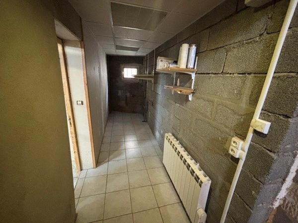 Maison avec fort potentiel- idéal premier achat ou investissement locatif