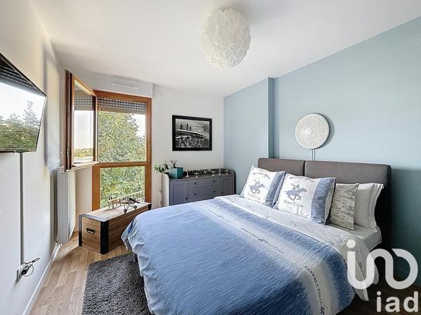 Appartement à vendre 2 pièces 47 m² Rosny-sous-Bois