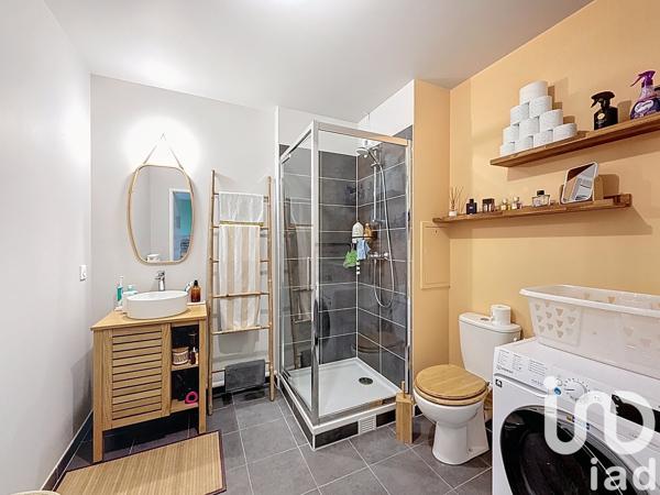 Appartement à vendre 2 pièces 47 m² Rosny-sous-Bois