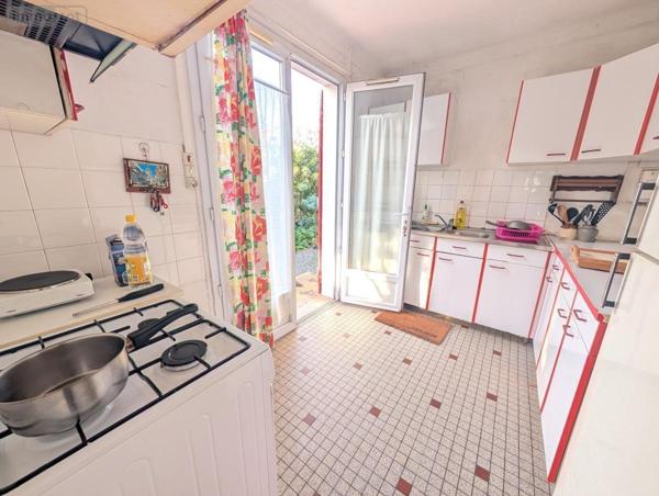 Maison à vendre à Pornichet en Loire-Atlantique (44380), ref : 44128-1100   
Sainte Marguerite